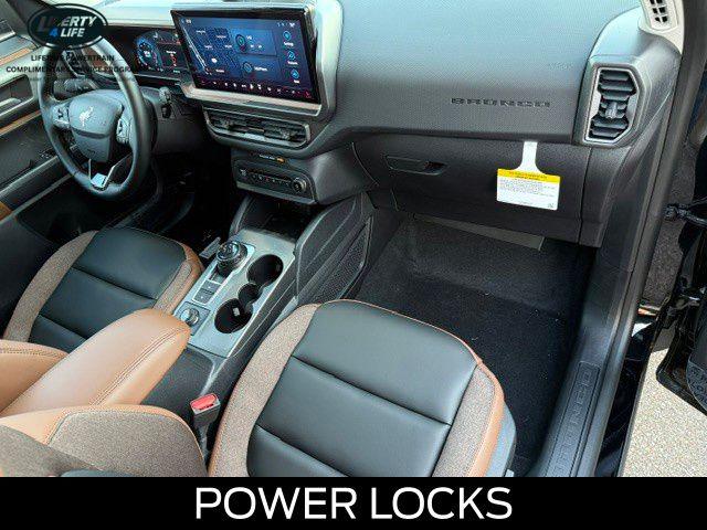 2026 FORD BRONCO SPORT OUTER BANKS — миниатюра 17