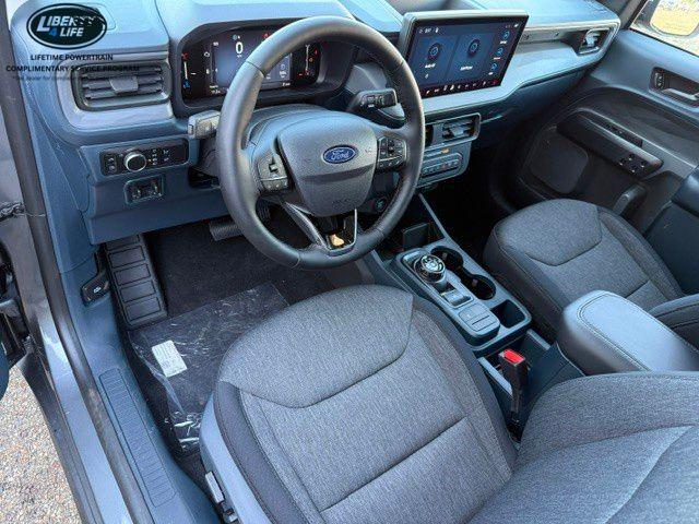 2026 FORD MAVERICK XLT 照片 9