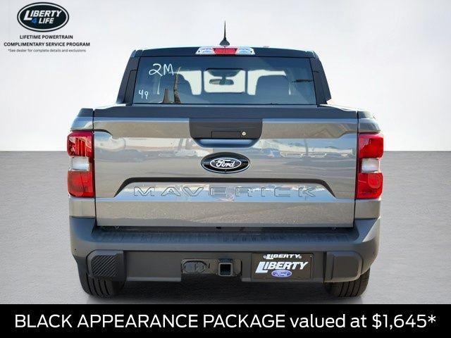 2026 FORD MAVERICK XLT 照片 4