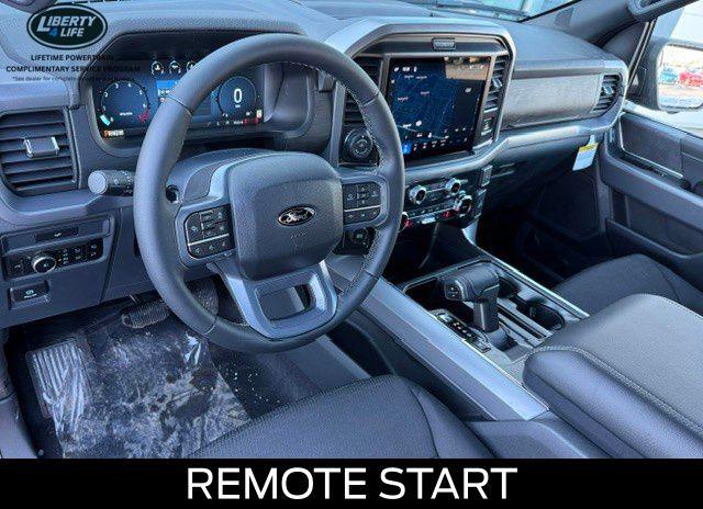 2026 FORD F-150 XLT — миниатюра 12