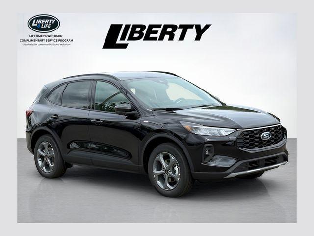 New 2026 Ford Escape ST-Line