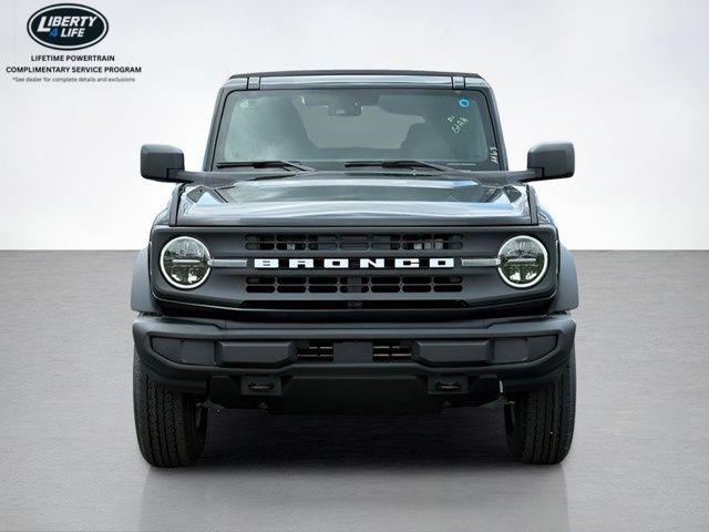 صورة 9 لـ 2026 FORD BRONCO BIG BEND