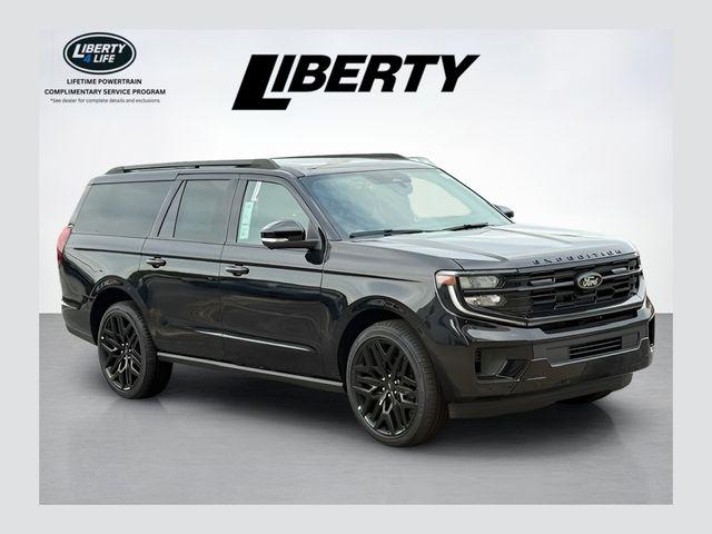 New 2026 Ford Expedition Max Platinum