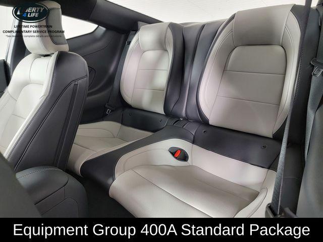 2025 FORD MUSTANG GT PREMIUM thumbnail 15