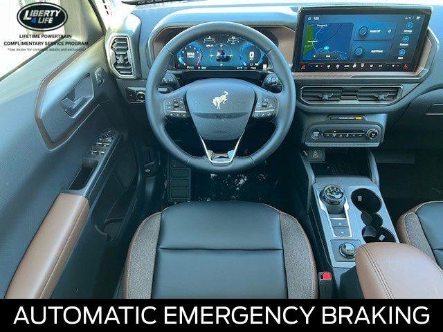 صورة مصغرة 28 لـ 2026 FORD BRONCO SPORT OUTER BANKS