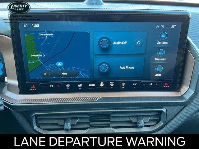 صورة مصغرة 22 لـ 2026 FORD BRONCO SPORT OUTER BANKS
