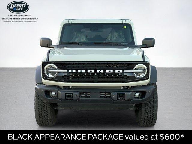 صورة 9 لـ 2026 FORD BRONCO BADLANDS