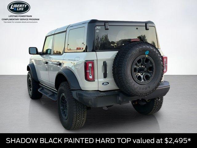 صورة 5 لـ 2026 FORD BRONCO BADLANDS
