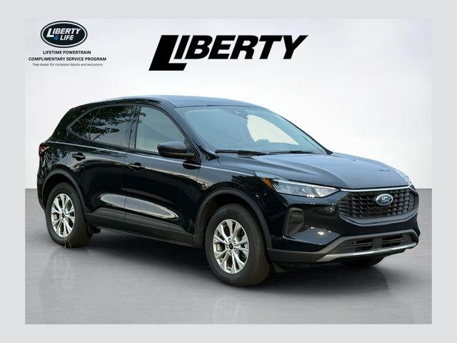 New 2026 Ford Escape Active