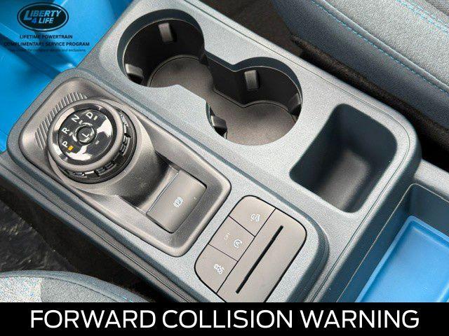 2026 FORD MAVERICK XLT 缩略图 25
