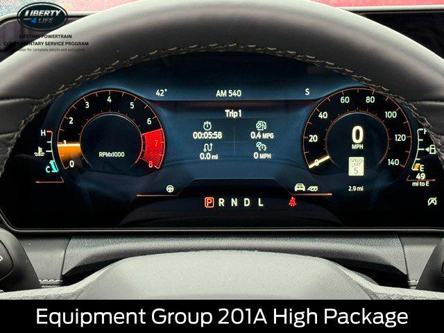صورة مصغرة 31 لـ 2026 FORD MUSTANG ECOBOOST PREMIUM