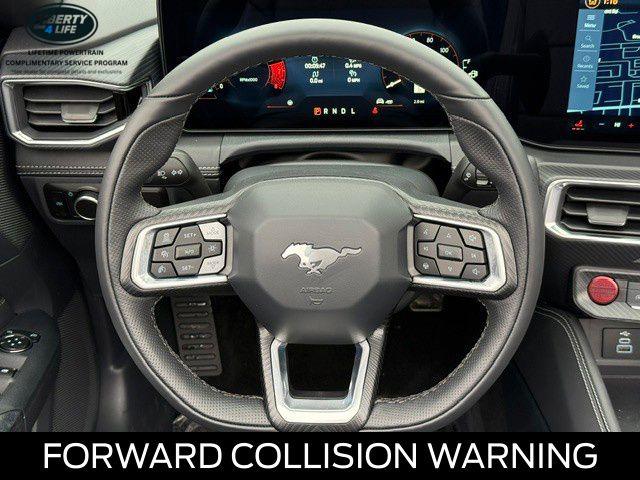 صورة مصغرة 28 لـ 2026 FORD MUSTANG ECOBOOST PREMIUM