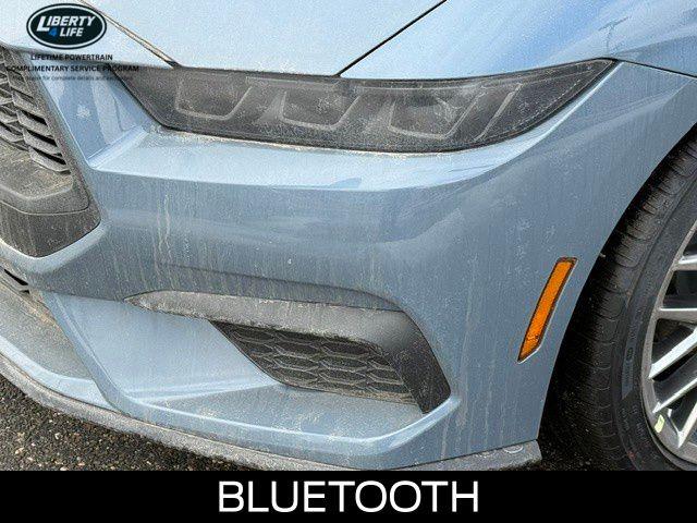 صورة 10 لـ 2026 FORD MUSTANG ECOBOOST PREMIUM