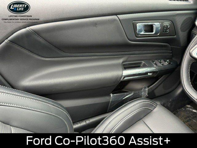 صورة مصغرة 32 لـ 2026 FORD MUSTANG ECOBOOST PREMIUM