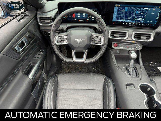 صورة مصغرة 27 لـ 2026 FORD MUSTANG ECOBOOST PREMIUM