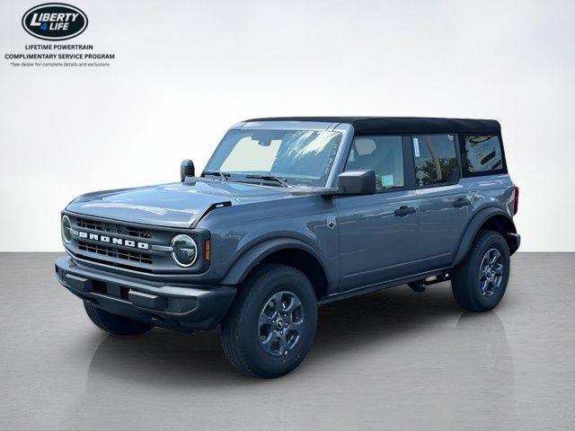 FORD BRONCO - 8