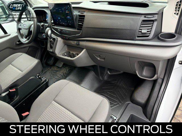2026 FORD TRANSIT-350 XL thumbnail 15
