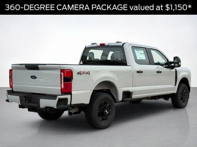 صورة مصغرة 3 لـ 2026 FORD F-350 XL