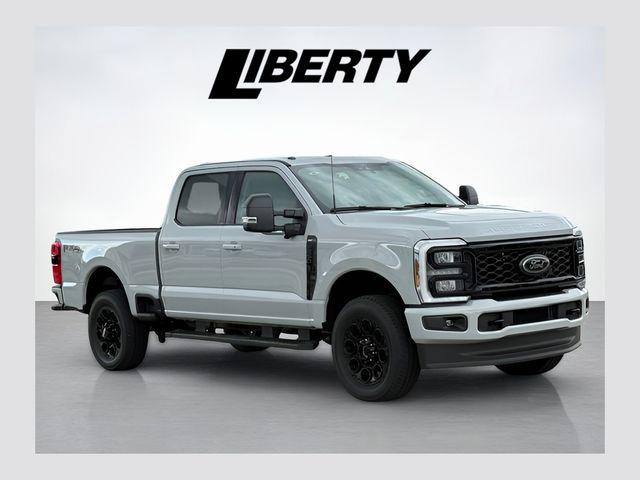 New 2026 Ford F-250 XLT