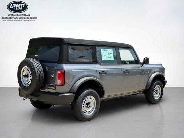 FORD BRONCO - 3
