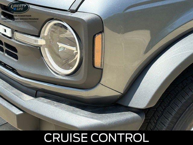 FORD BRONCO - 10