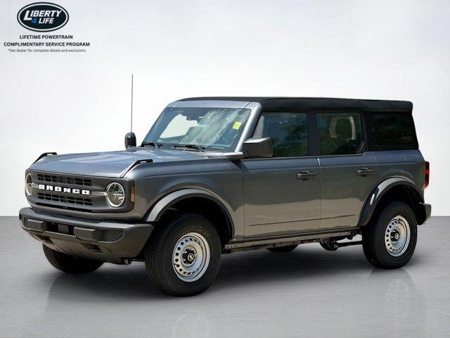 FORD BRONCO - 8