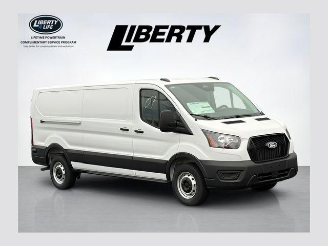 New 2026 Ford Transit-250 Base