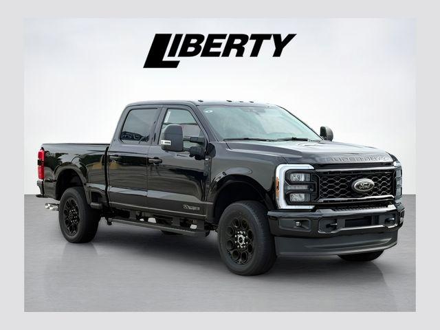 2026 FORD F-350 XLT — фото 1