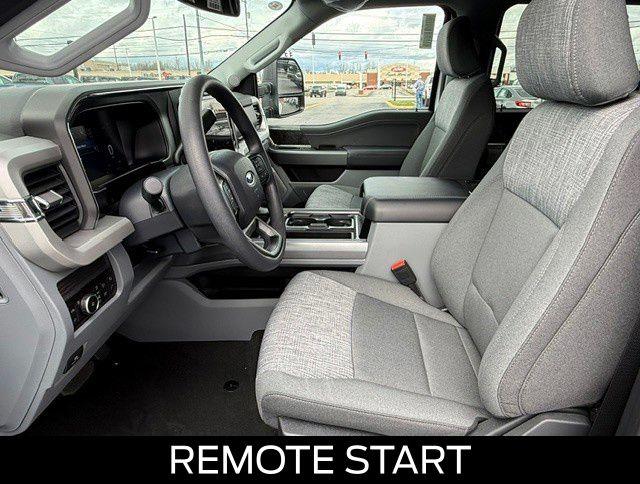 2026 FORD F-350 XLT 缩略图 13