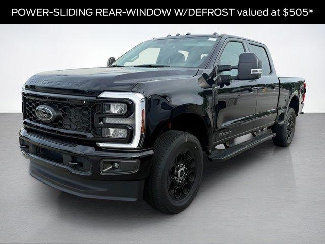 2026 FORD F-350 XLT — фото 8