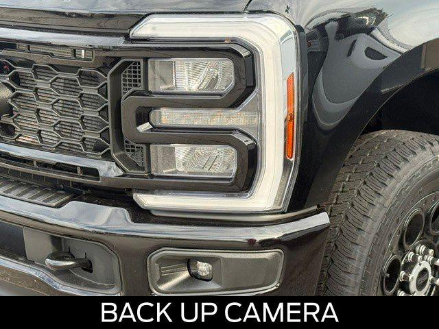 2026 FORD F-350 XLT — фото 10