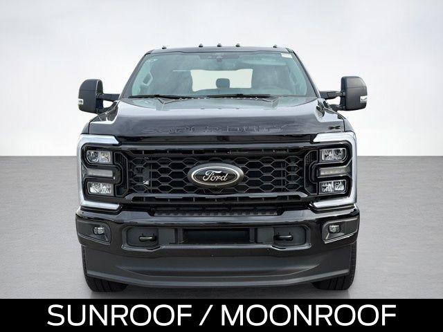2026 FORD F-350 XLT — фото 9