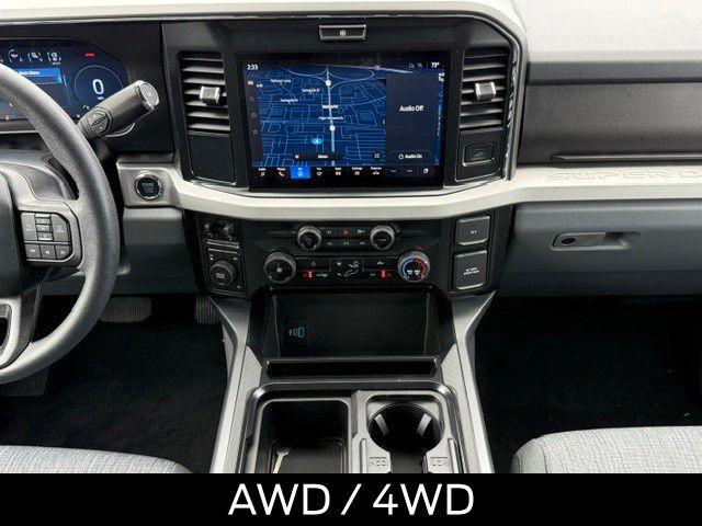 2026 FORD F-350 XLT 缩略图 20