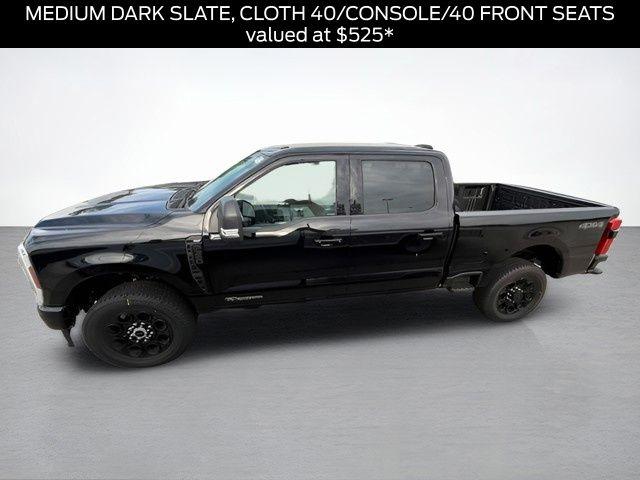 2026 FORD F-350 XLT — фото 6