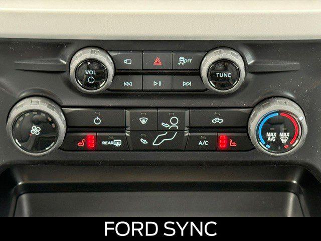 2026 FORD F-350 XLT 缩略图 27