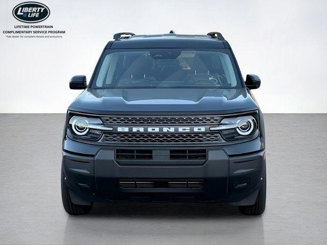 صورة 9 لـ 2026 FORD BRONCO SPORT BIG BEND