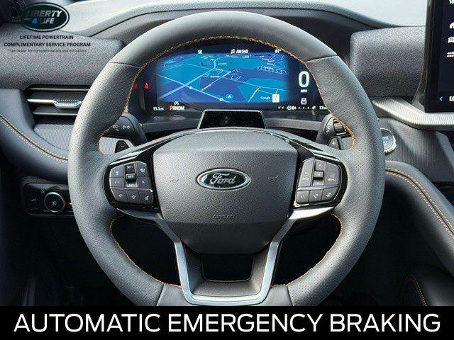 صورة مصغرة 31 لـ 2026 FORD EXPLORER TREMOR