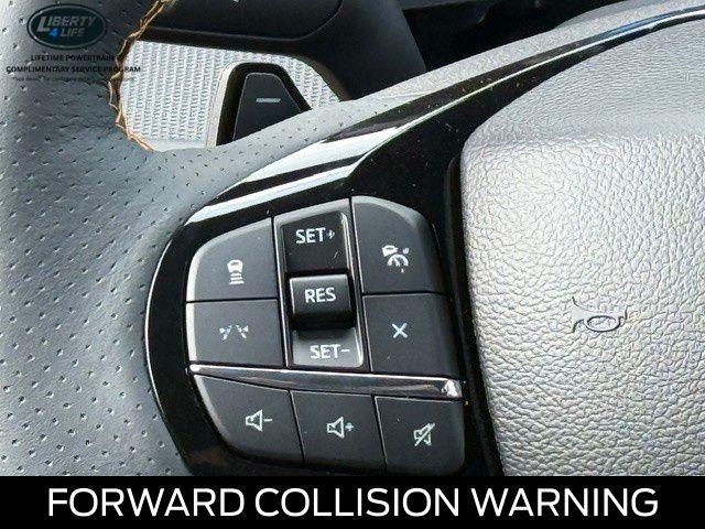 صورة مصغرة 32 لـ 2026 FORD EXPLORER TREMOR