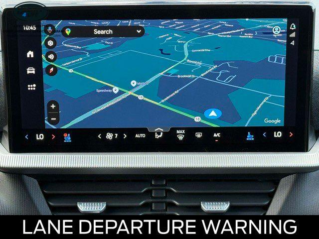 صورة مصغرة 25 لـ 2026 FORD EXPLORER TREMOR