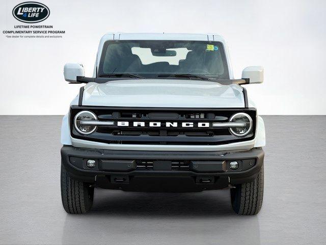 FORD BRONCO - 8