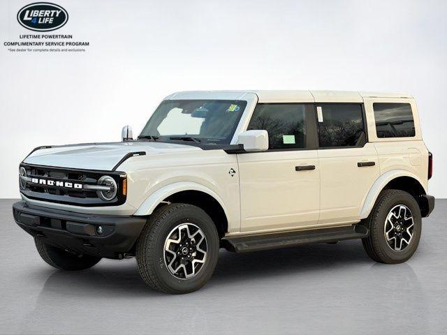 FORD BRONCO - 6