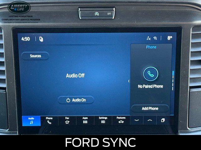 2026 FORD F-150 STX thumbnail 23