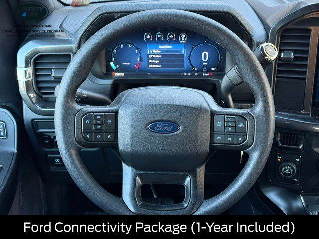 2026 FORD F-150 STX thumbnail 29