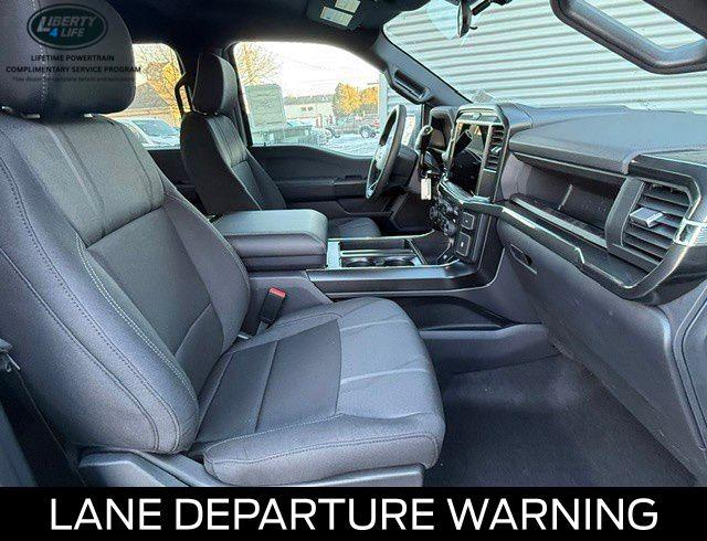 2026 FORD F-150 STX thumbnail 18