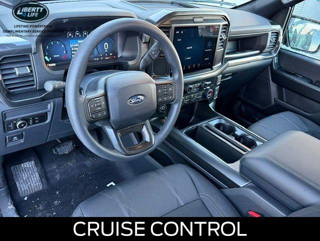2026 FORD F-150 STX thumbnail 12