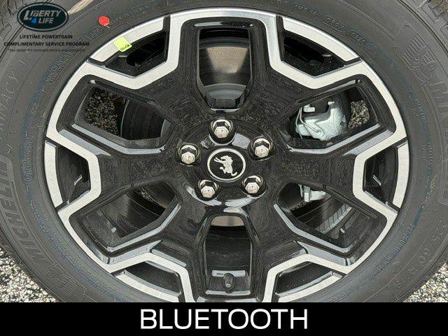 2026 FORD BRONCO SPORT OUTER BANKS — миниатюра 11
