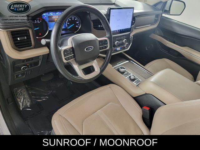 2024 FORD EXPEDITION LIMITED — миниатюра 12