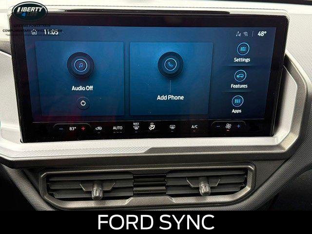 2026 FORD BRONCO SPORT BIG BEND — миниатюра 22