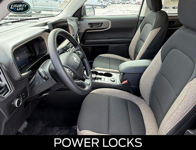2026 FORD BRONCO SPORT BIG BEND 缩略图 13
