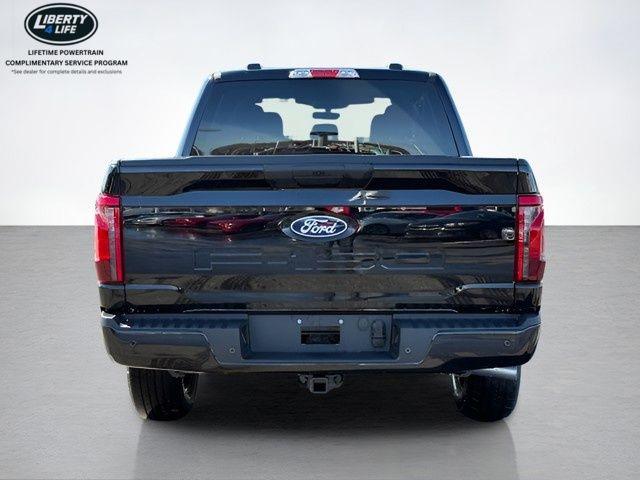 2026 FORD F-150 STX 照片 4